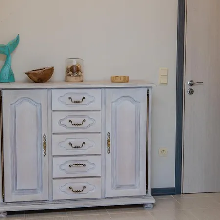 Lovely 3bd Flat With Parking And Sea View By Flаt Manаger * 체르노모레츠