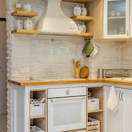 Lovely 3bd Flat With Parking And Sea View By Flаt Manаger