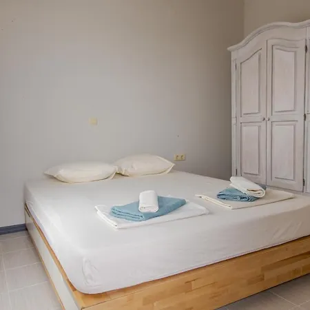 아파트 Lovely 3bd Flat With Parking And Sea View By Flаt Manаger 체르노모레츠