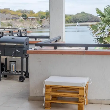 Lovely 3bd Flat With Parking And Sea View By Flаt Manаger *