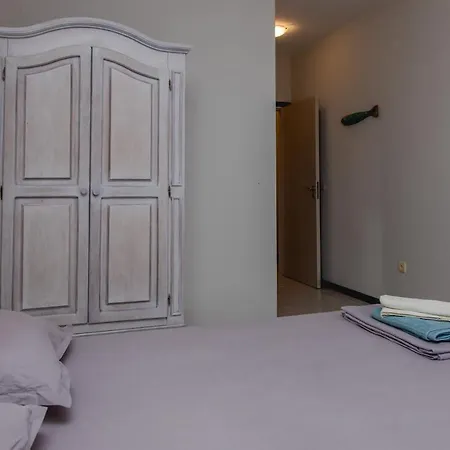 Lovely 3bd Flat With Parking And Sea View By Flаt Manаger 아파트