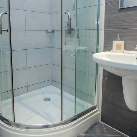 Lovely 3bd Flat With Parking And Sea View By Flаt Manаger 아파트 *