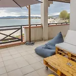 Lovely 3bd Flat With Parking And Sea View By Flаt Manаger *