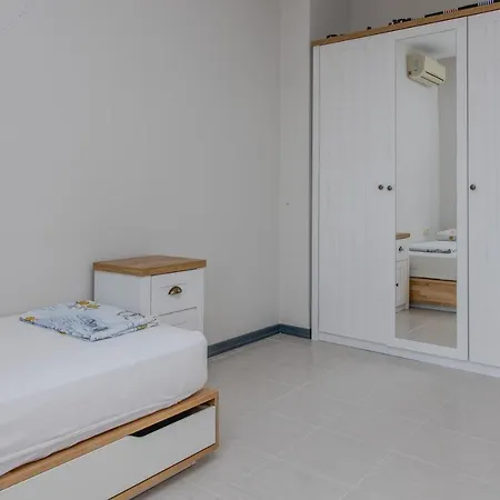 Lovely 3bd Flat With Parking And Sea View By Flаt Manаger * Chernomorets