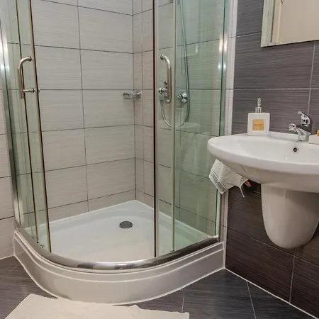 Lovely 3bd Flat With Parking And Sea View By Flаt Manаger Chernomorets